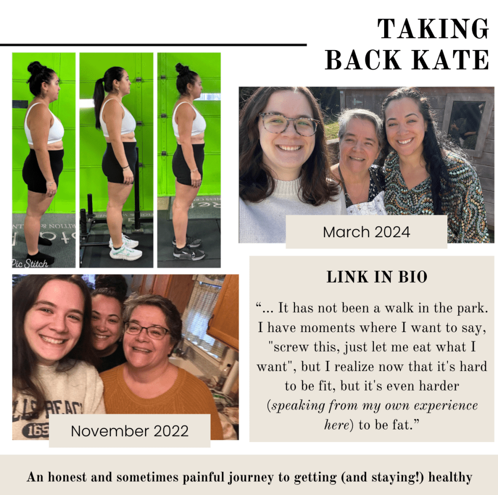 I’ve lost 72 pounds… but&nbsp;how?