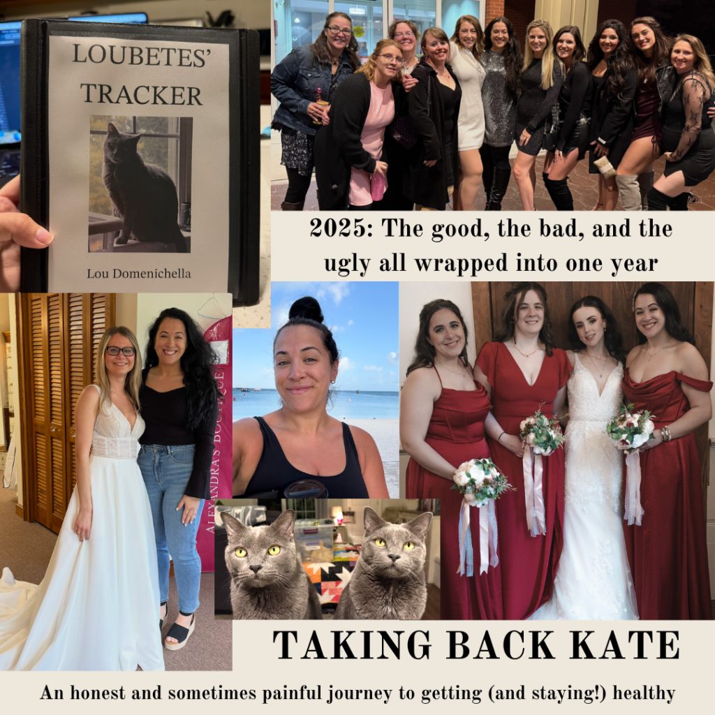 2025: The good, the bad, and the ugly all wrapped into one&nbsp;year